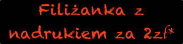 filiżanka